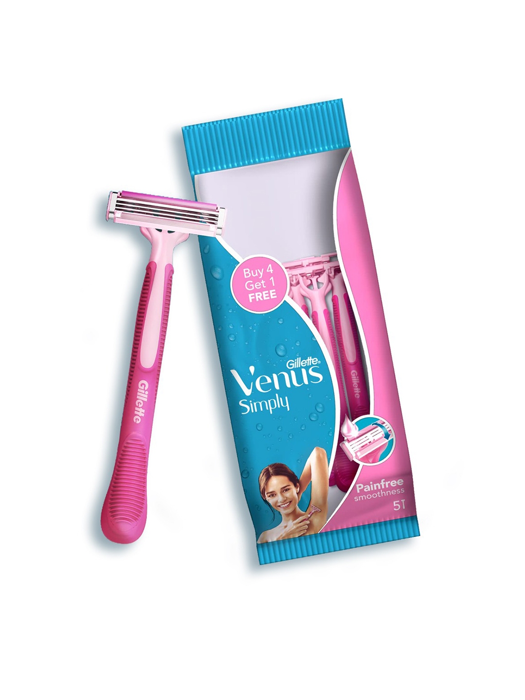 c31cd3d8-6a8f-4a26-833b-bbb87c857f3c1697523041634-Gillette-Venus-Women-Set-of-5-Simply-Venus-Hair-Removal-Razo-1