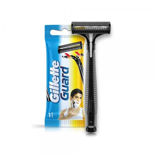 gilletteguardrazor