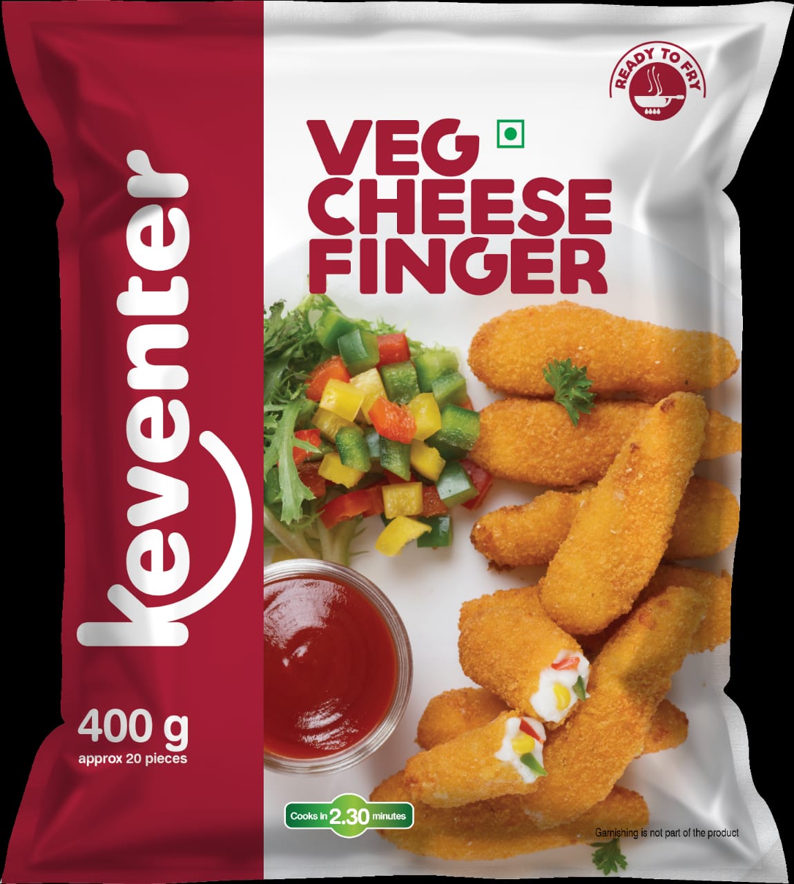 Veg-Cheese-Fingers