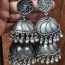 na-oxidised-blackpolish-long-jhumki-earings-pearl-adhya-original-imaghu53vafyrpj6